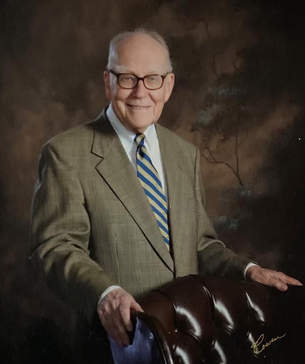 John Drew Silvernail